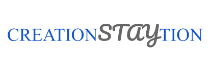 CreationSTAYtion
